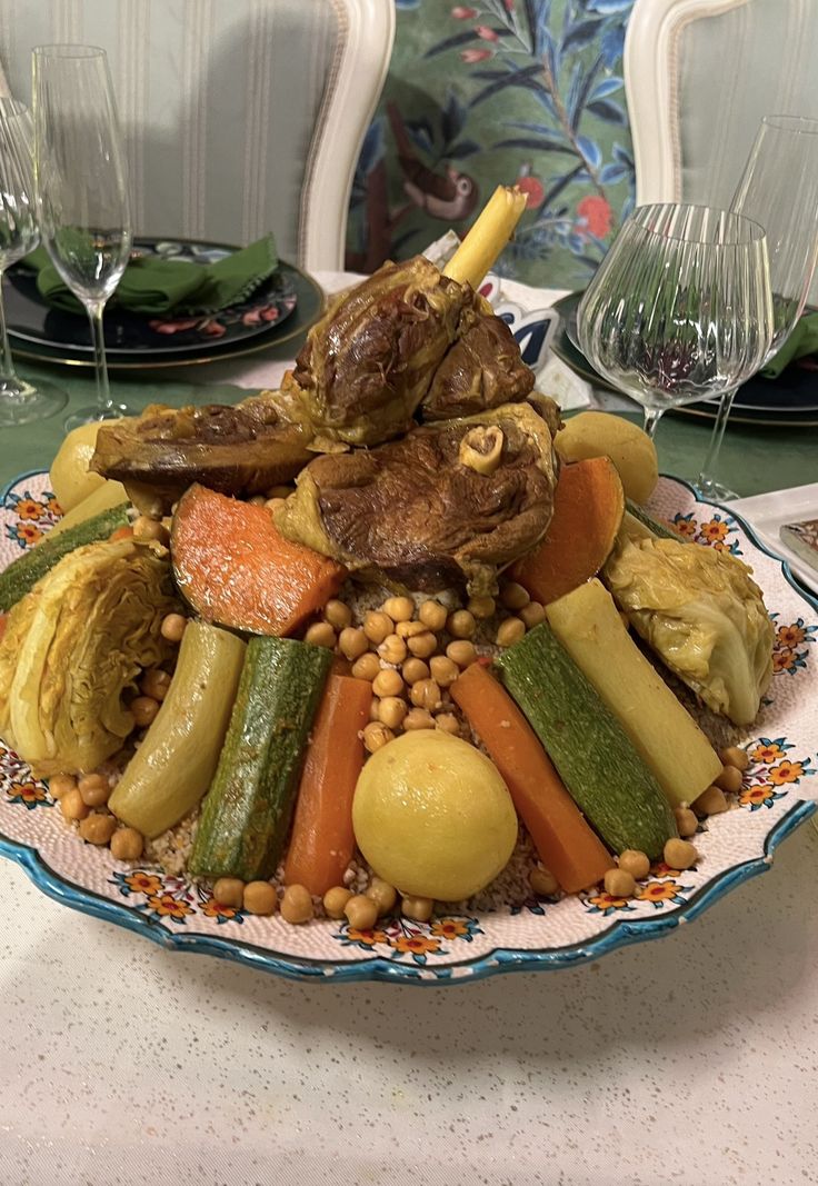 Couscous du Vendredi