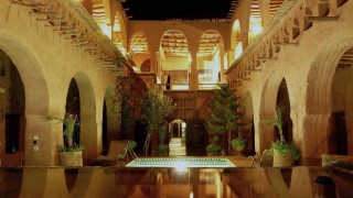 Riad Maktoub